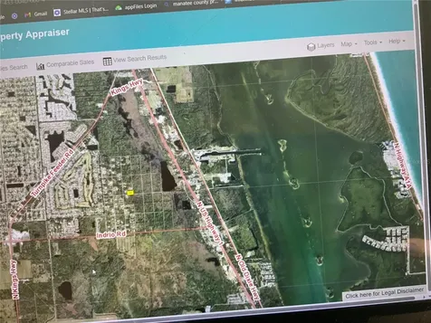Snail Kite Lane Fort Pierce FL 34951