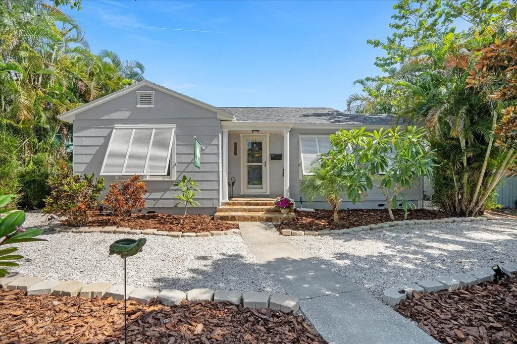 2325 7th Avenue N St Petersburg FL 33713