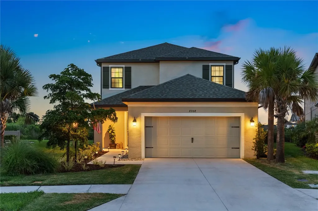 8308 Shooting Star Road Sarasota FL 34241