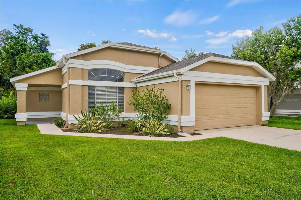 14509 Little Oakley Court Orlando FL 32824