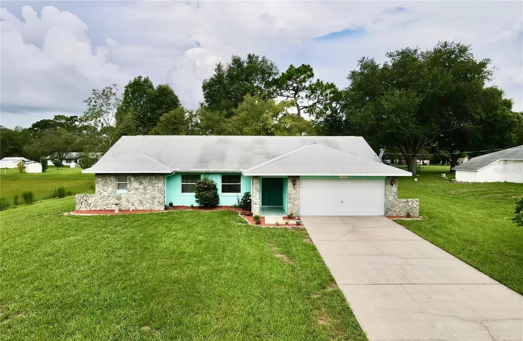 3702 S Emma Jane Terrace Homosassa FL 34448