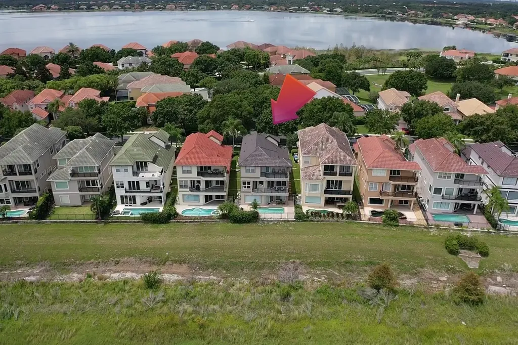 8609 Saint Marino Boulevard Orlando FL 32836