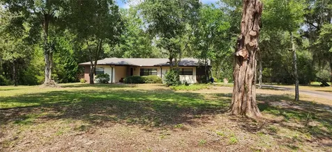 9701 SW 202nd Avenue Road Dunnellon FL 34431