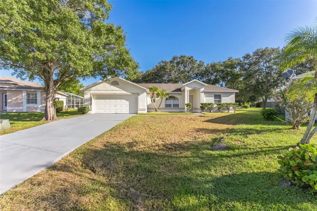 103 Crescent Court Kissimmee FL 34758