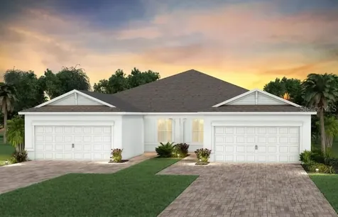 2728 Summer Retreat Lane Kissimmee FL 34744
