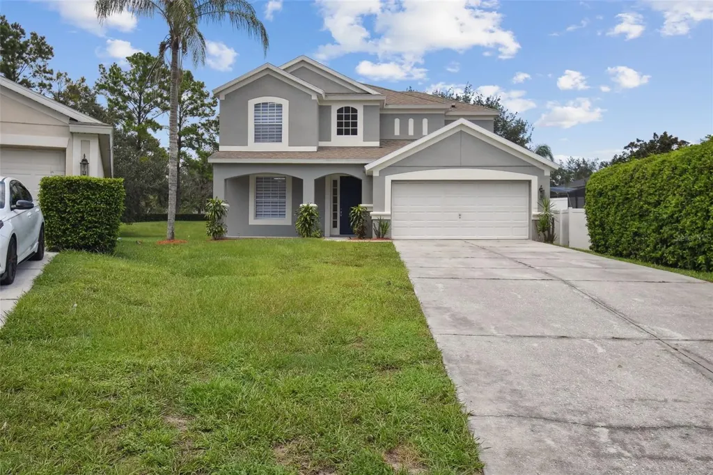 1618 Fiddlewood Court Casselberry FL 32707