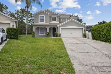 1618 Fiddlewood Court Casselberry FL 32707