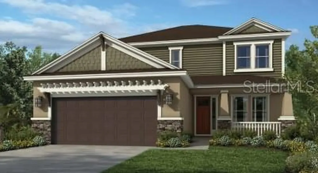33805 Astoria Circle Wesley Chapel FL 33545