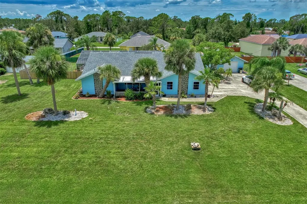 4255 W Price Boulevard North Port FL 34286