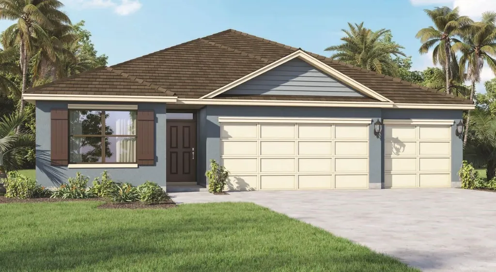 3234 Swan Song Court Bartow FL 33830