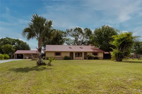 3443 NE Appaloosa Street Arcadia FL 34266