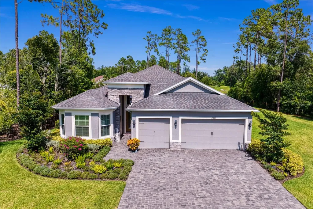 17805 Waterway Creek Drive Lutz FL 33549