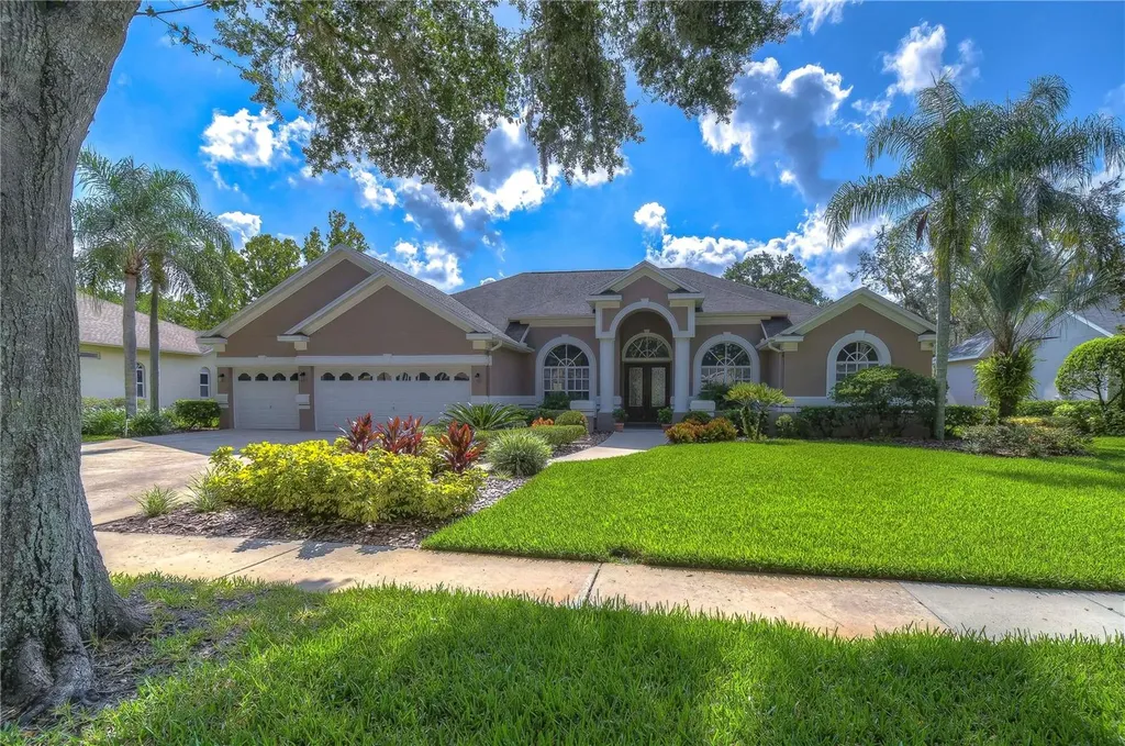 3812 S Nine Drive Valrico FL 33596