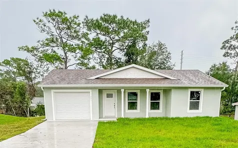 221 Chestnut Avenue Orange City FL 32763