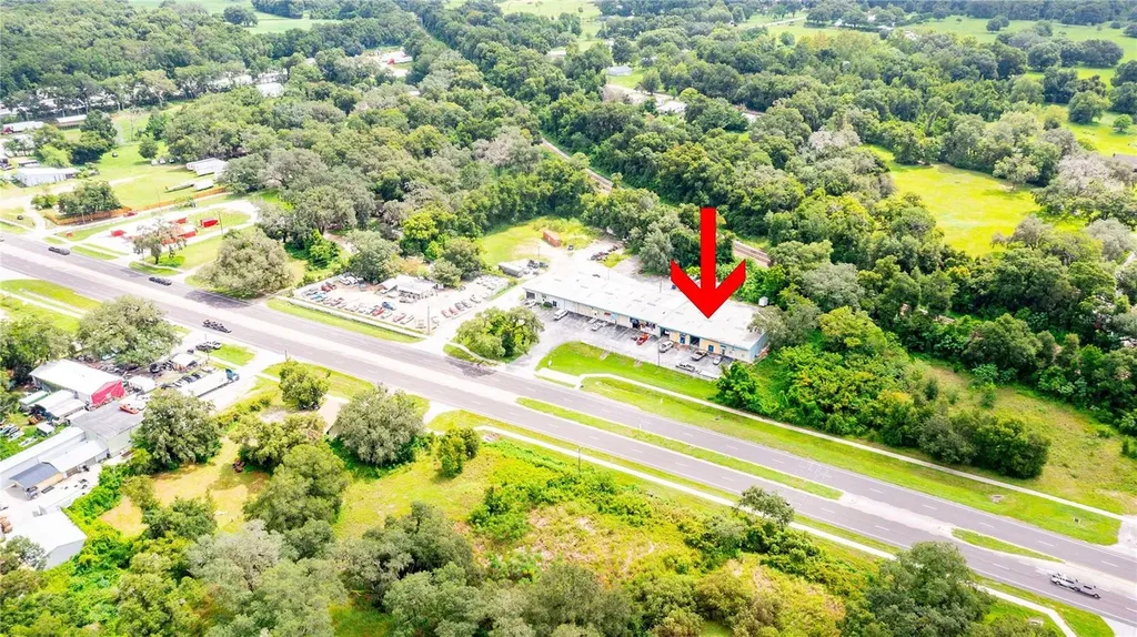 15804 Us Highway 301 Dade City FL 33523