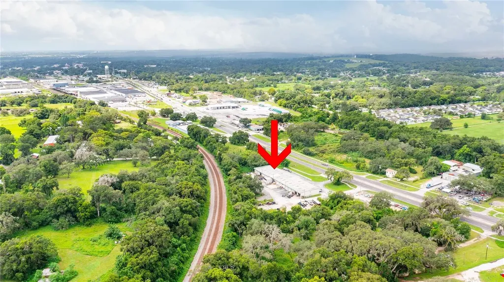 15804 Us Highway 301 Dade City FL 33523