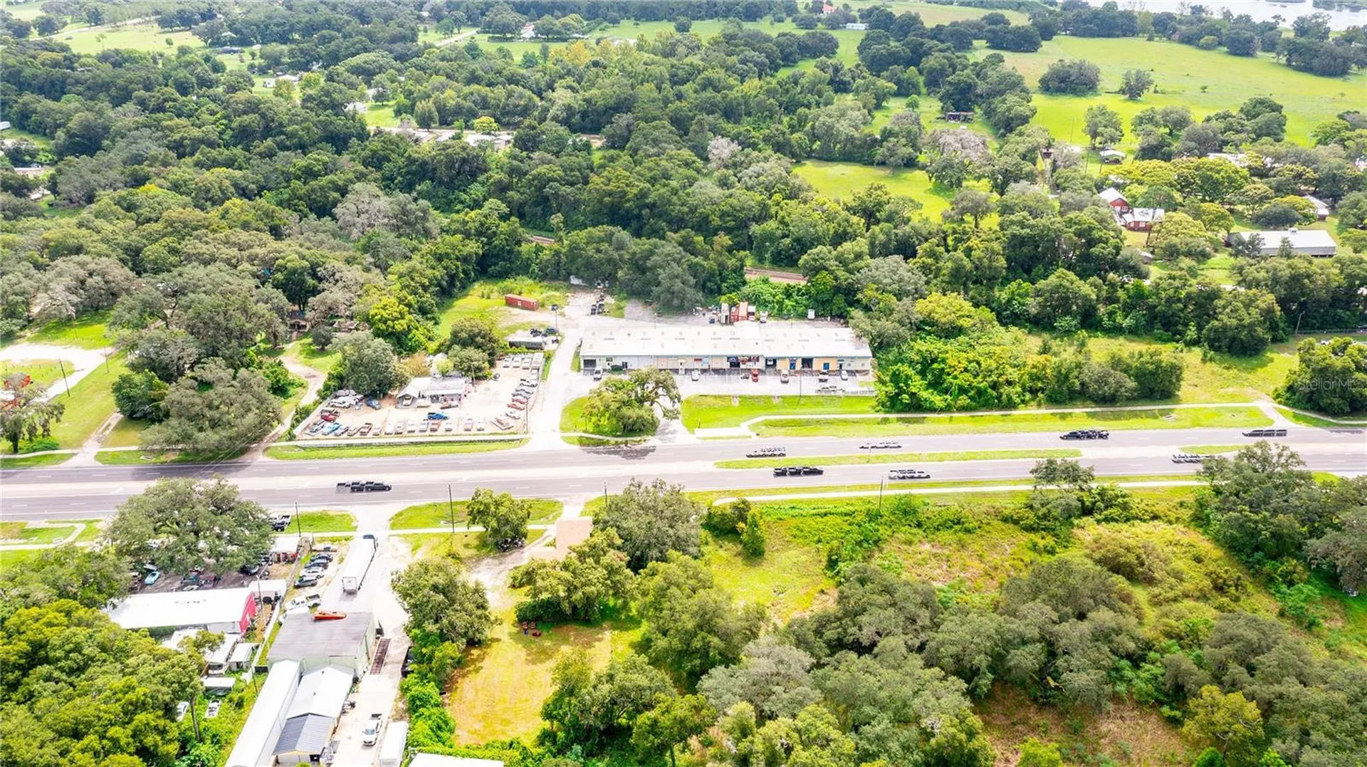 15804 Us Highway 301 Dade City FL 33523