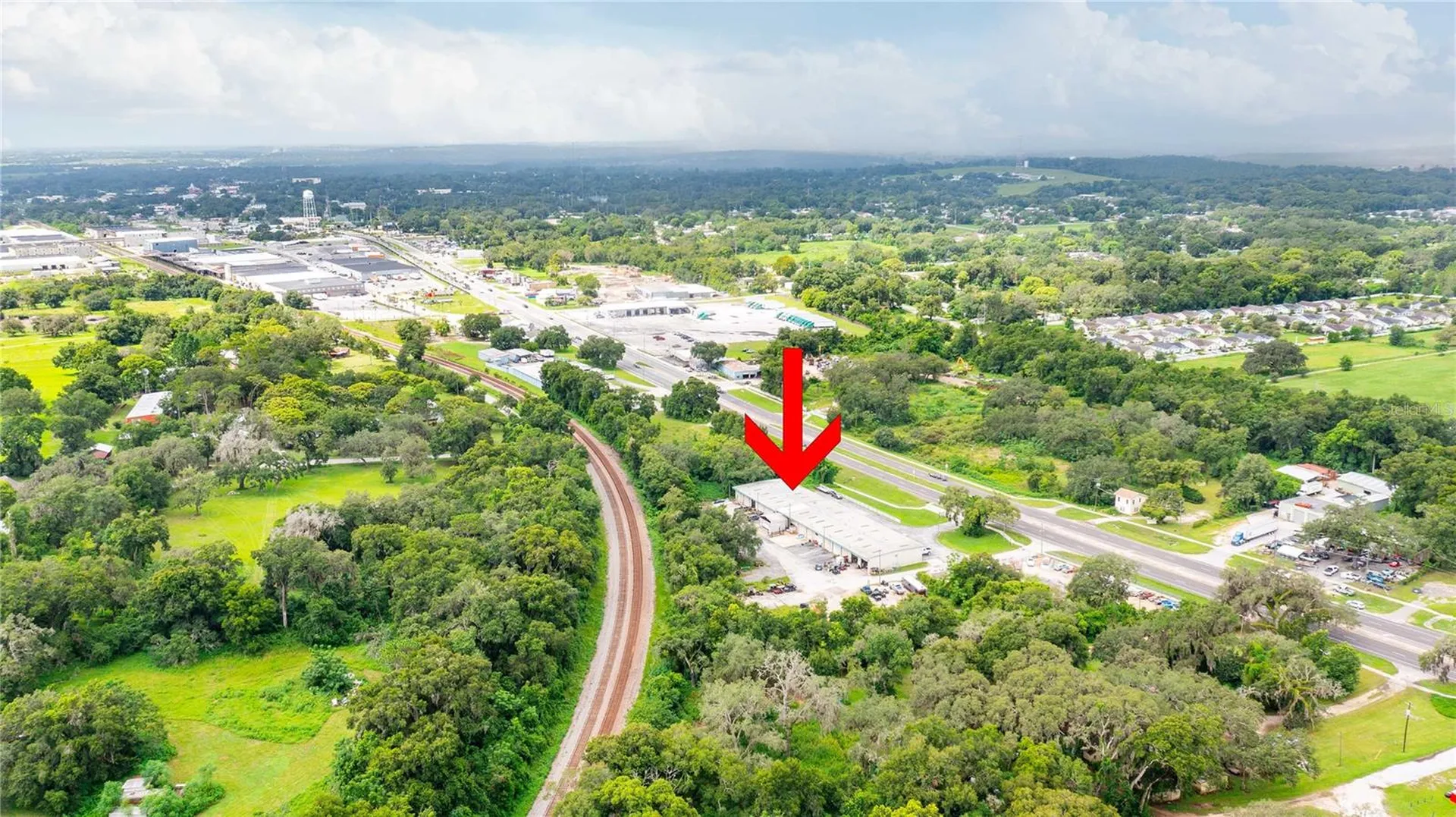 15804 Us Highway 301 Dade City FL 33523