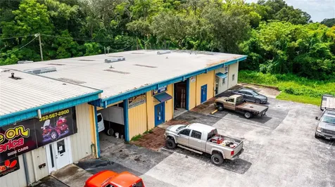 15804 Us Highway 301 Dade City FL 33523