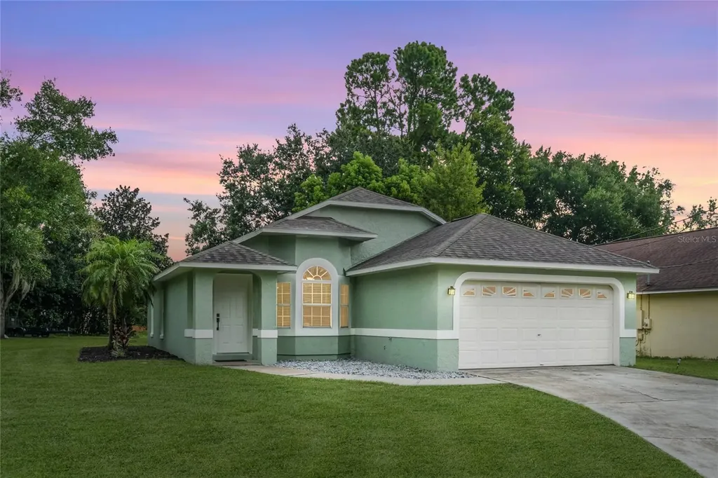 7240 Lake Drive Sanford FL 32771