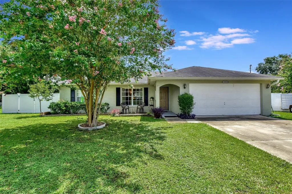 1520 Monroe Street Deland FL 32720