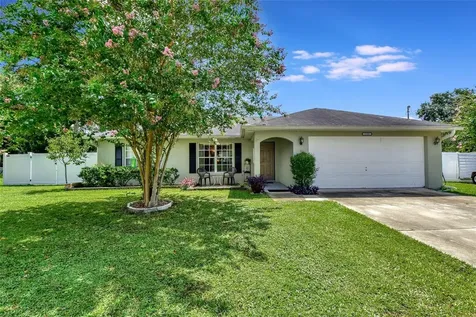 1520 Monroe Street Deland FL 32720