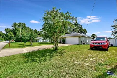 1520 Monroe Street Deland FL 32720