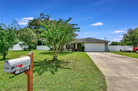 1520 Monroe Street Deland FL 32720