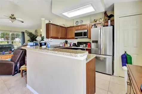1520 Monroe Street Deland FL 32720