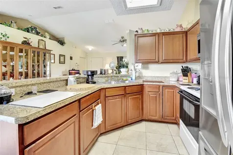 1520 Monroe Street Deland FL 32720