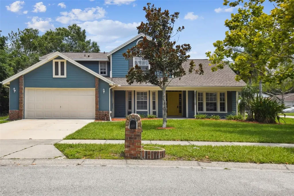 3150 Balmoral Court Oviedo FL 32765