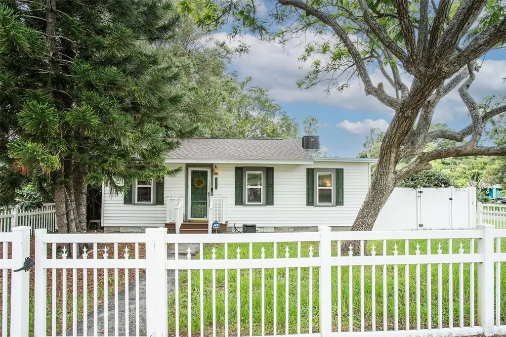 1801 53rd Street S Gulfport FL 33707