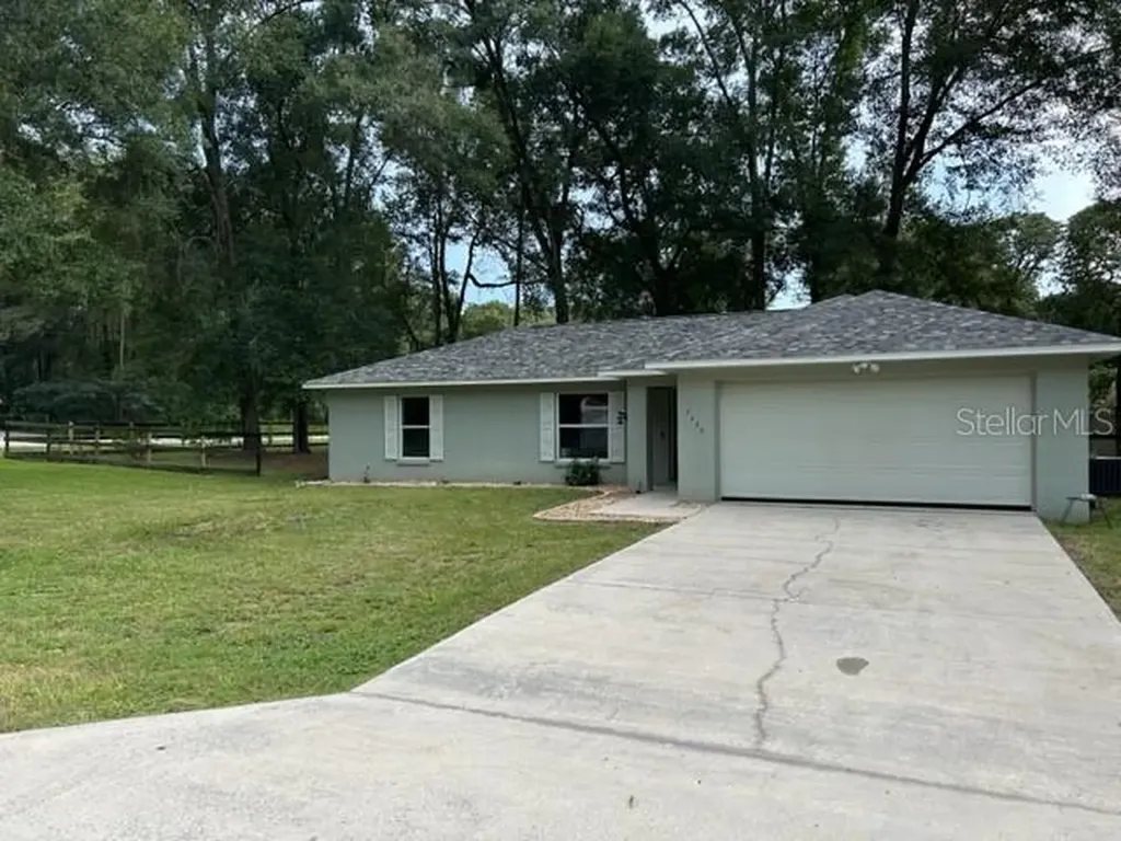 7636 SW 78th Street Ocala FL 34476