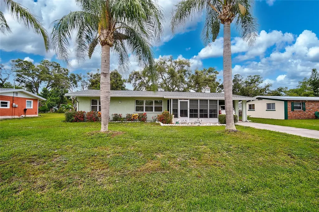 1215 Cypress Avenue Venice FL 34285