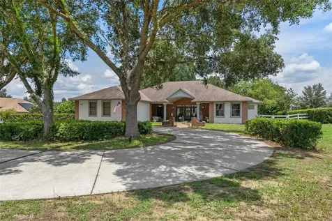479 N Hambletonian Drive Inverness FL 34453