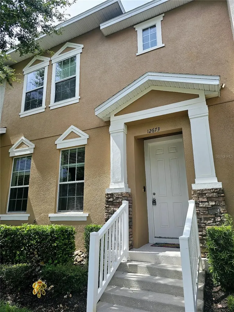12673 Tanja King Boulevard Orlando FL 32828