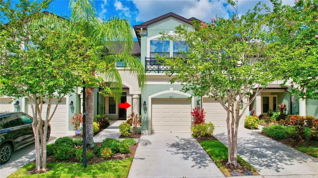 9113 Fox Sparrow Road Tampa FL 33626