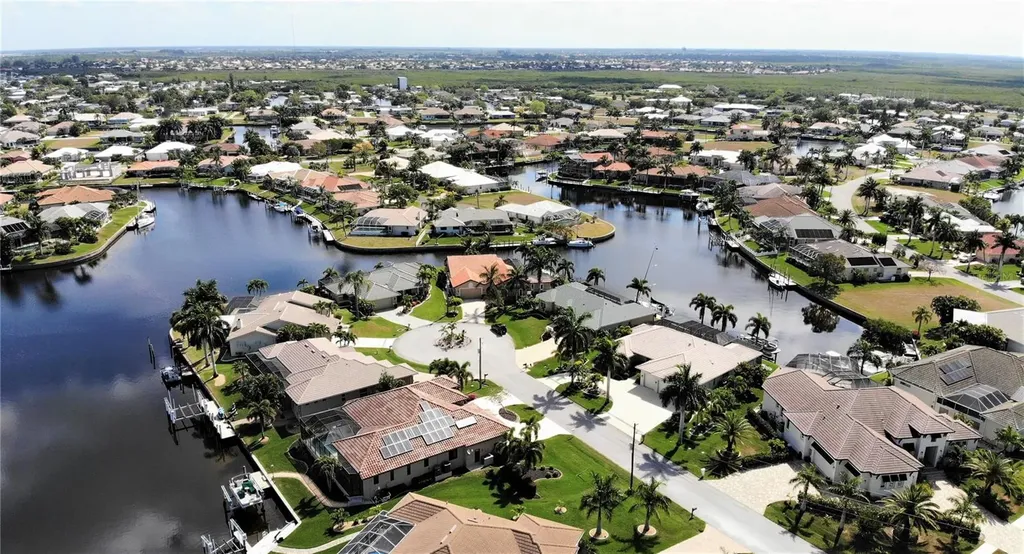 3690 Whippoorwill Boulevard Punta Gorda FL 33950