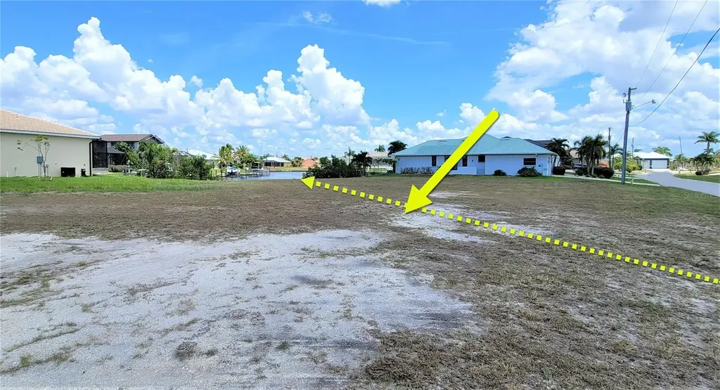 3690 Whippoorwill Boulevard Punta Gorda FL 33950
