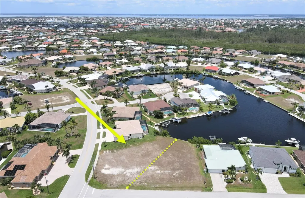 3690 Whippoorwill Boulevard Punta Gorda FL 33950