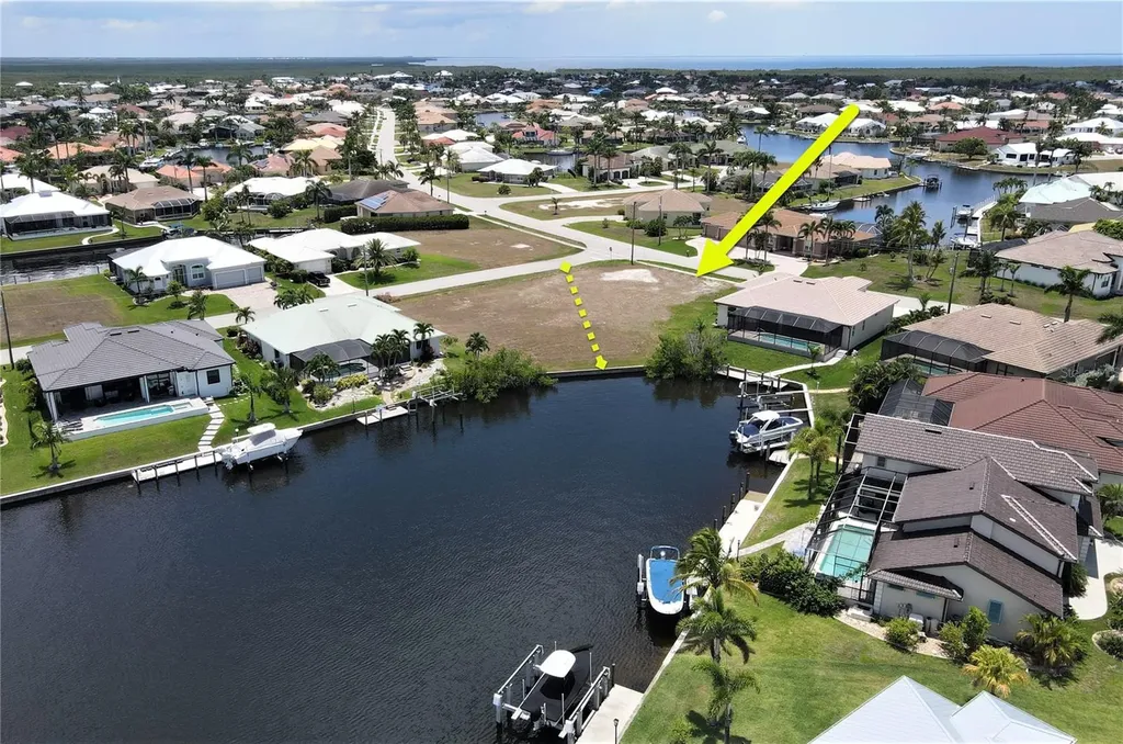 3690 Whippoorwill Boulevard Punta Gorda FL 33950