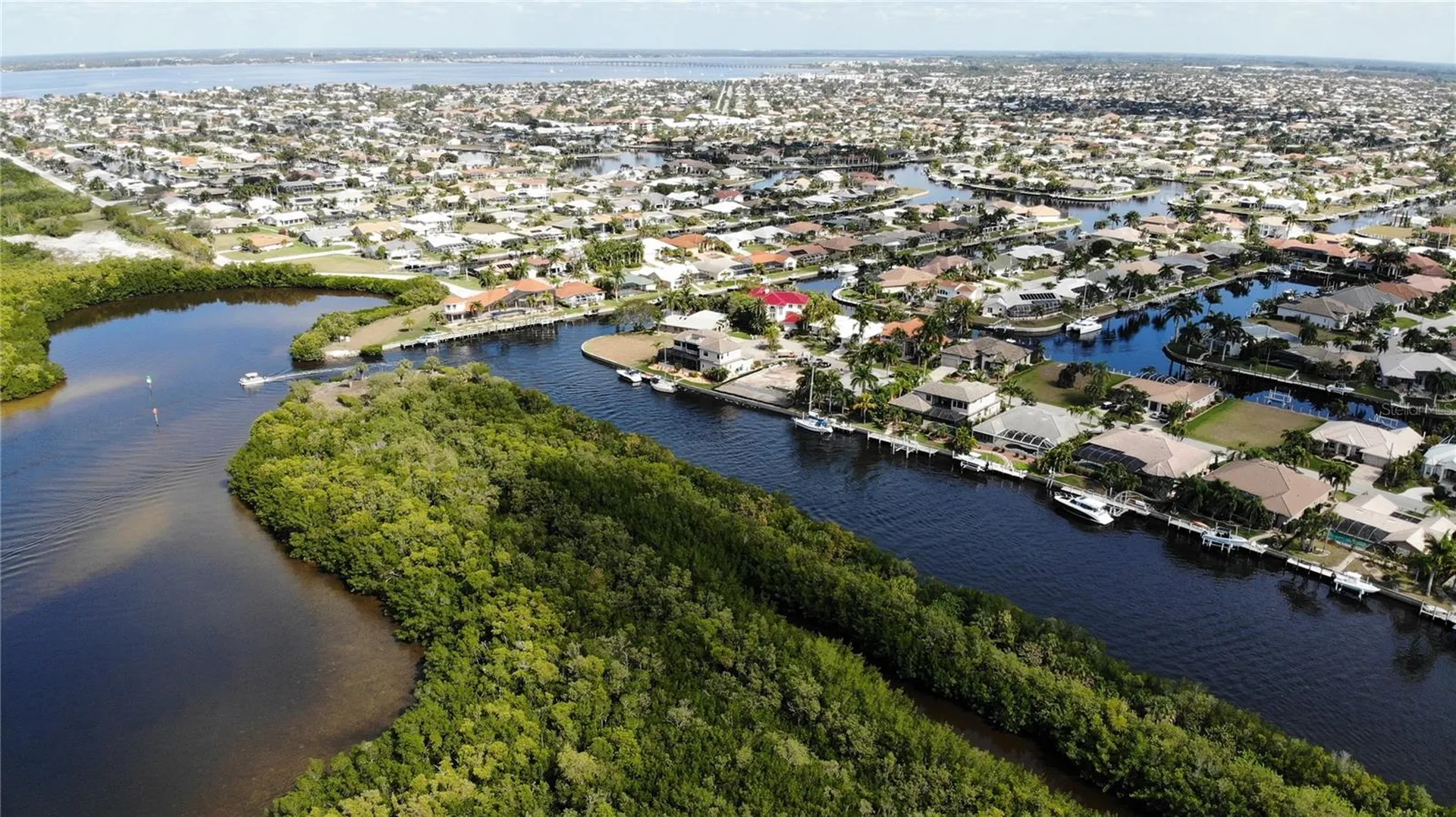 3690 Whippoorwill Boulevard Punta Gorda FL 33950