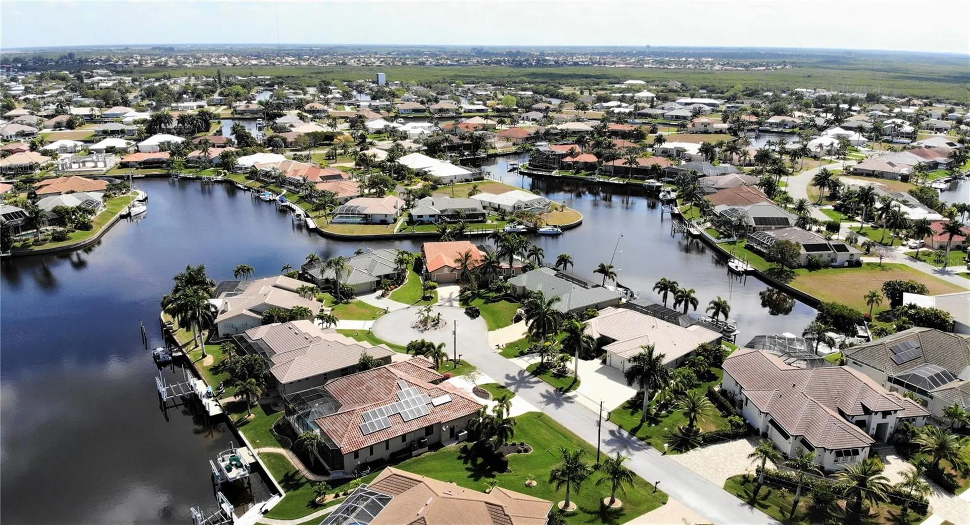 3690 Whippoorwill Boulevard Punta Gorda FL 33950