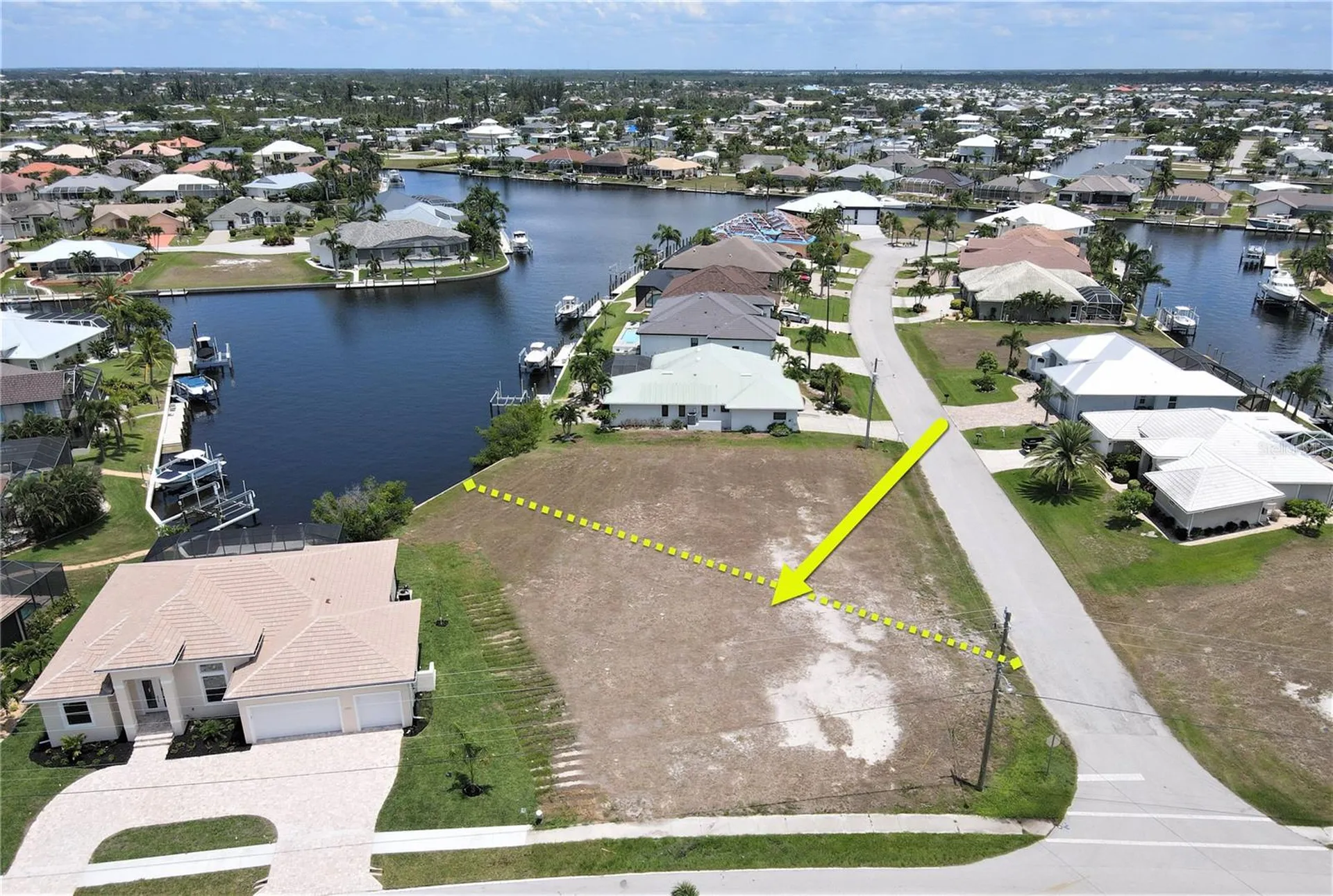 3690 Whippoorwill Boulevard Punta Gorda FL 33950