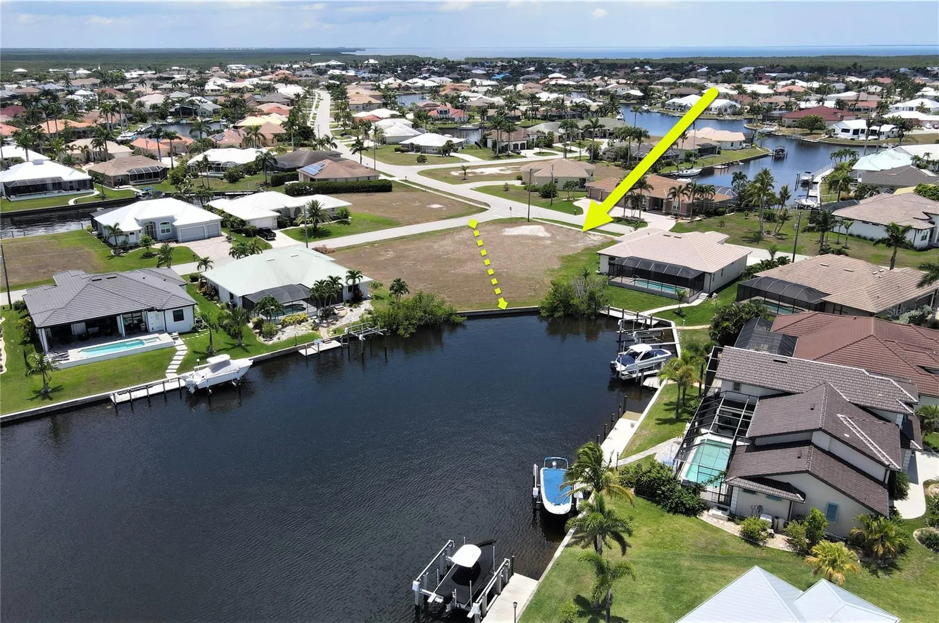 3690 Whippoorwill Boulevard Punta Gorda FL 33950