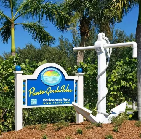 3690 Whippoorwill Boulevard Punta Gorda FL 33950