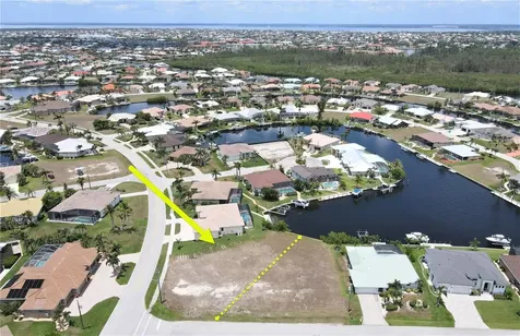 3690 Whippoorwill Boulevard Punta Gorda FL 33950