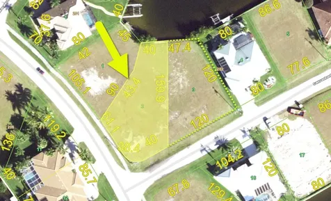 3690 Whippoorwill Boulevard Punta Gorda FL 33950
