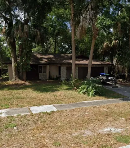 1619 Silver Fox Circle Apopka FL 32712