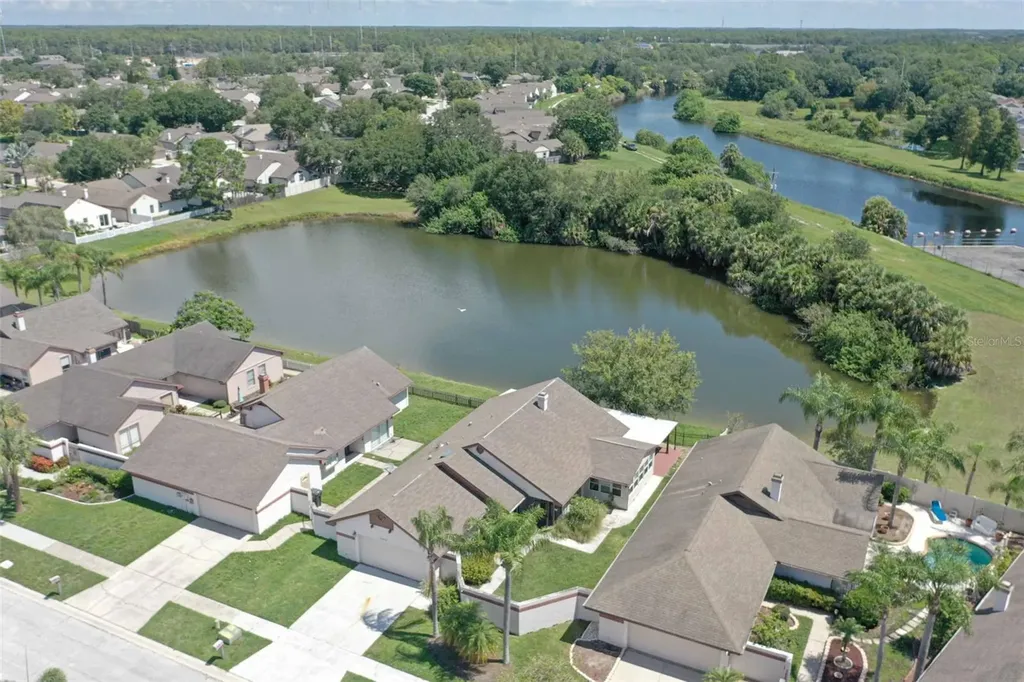 10837 Venice Circle Tampa FL 33635